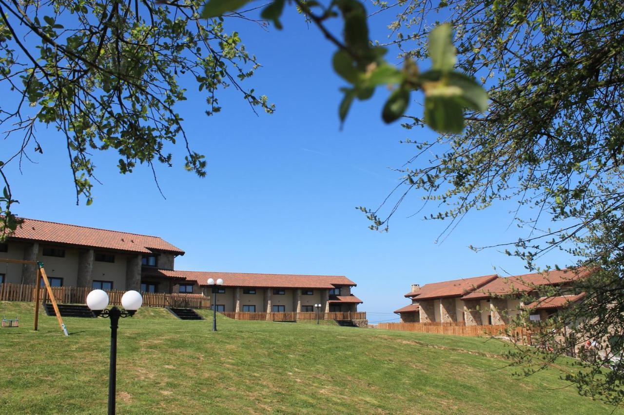 Villas, El Mirador De