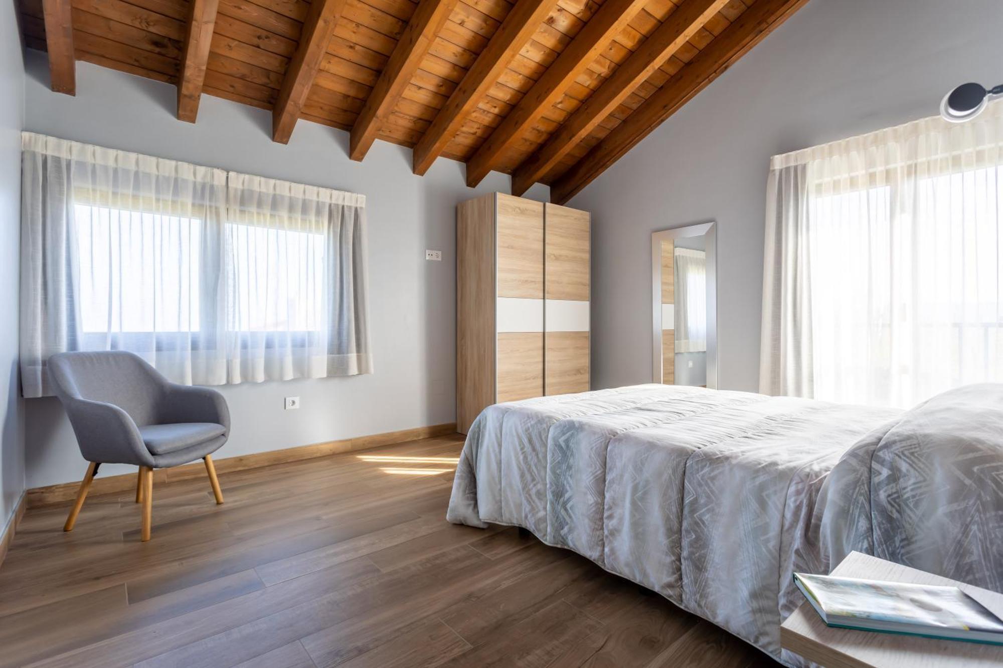 Villas, El Mirador De Apartamento *