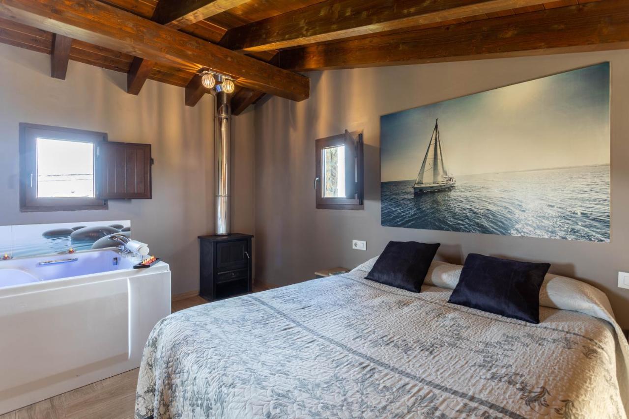 Verdemar Guest house Isla
