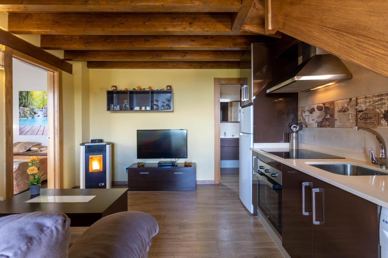Guest house Verdemar Isla
