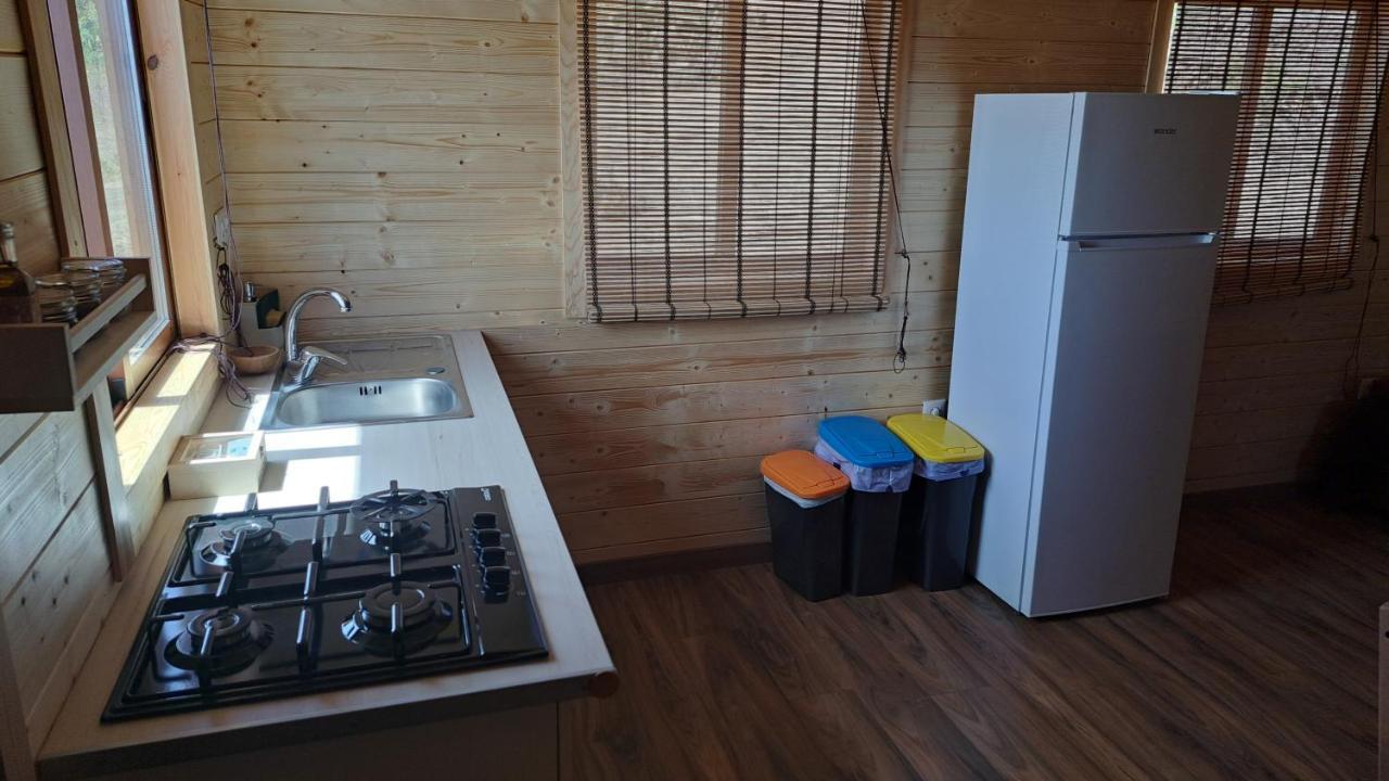 Holiday home Casitas De Pao El Pinar (El Hierro)