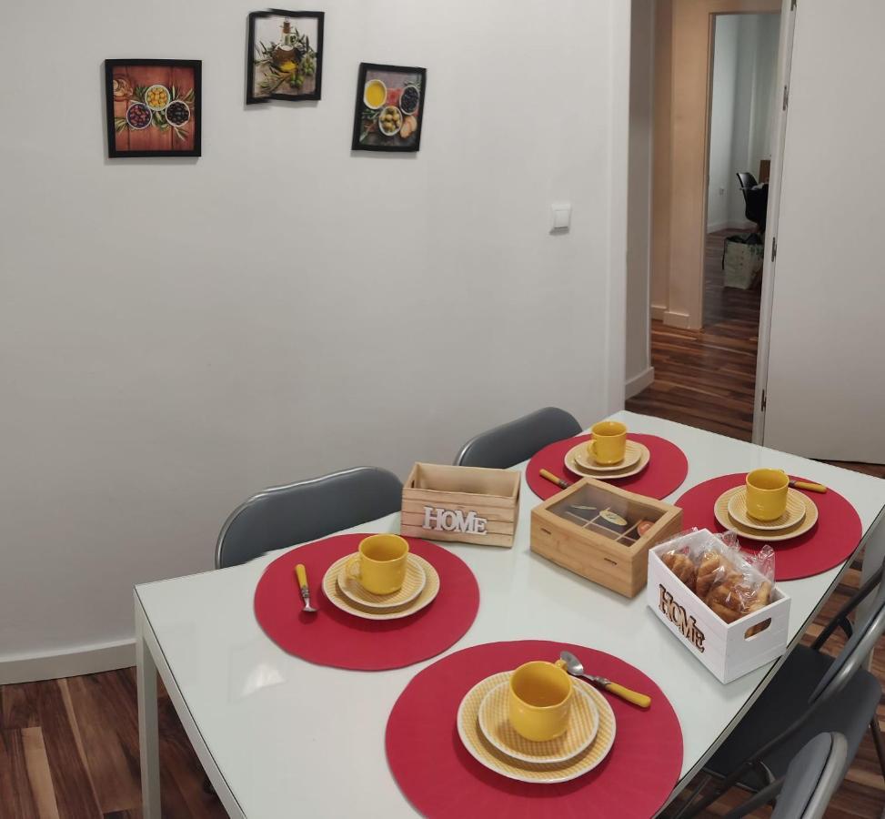 Apartamento La Playita Santa Maria