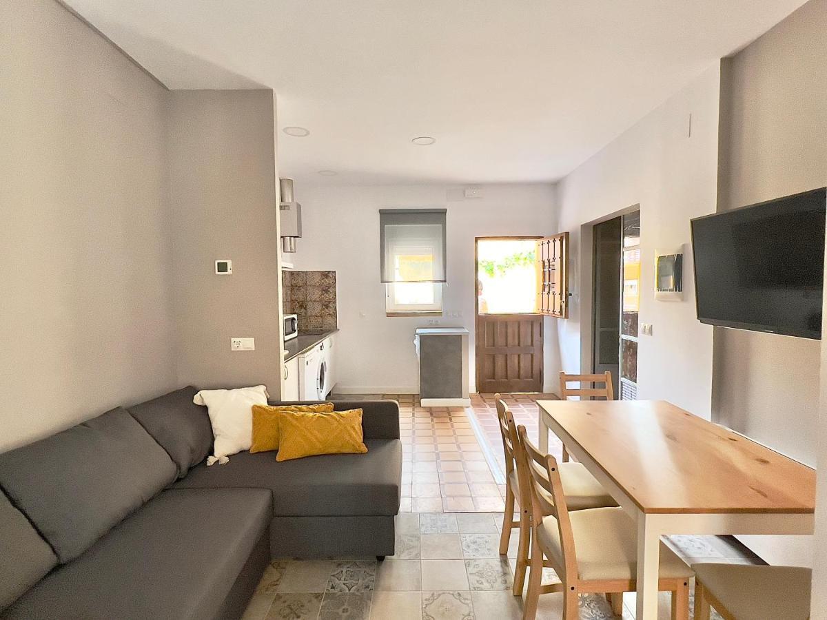 Apartment Juego De Canas *