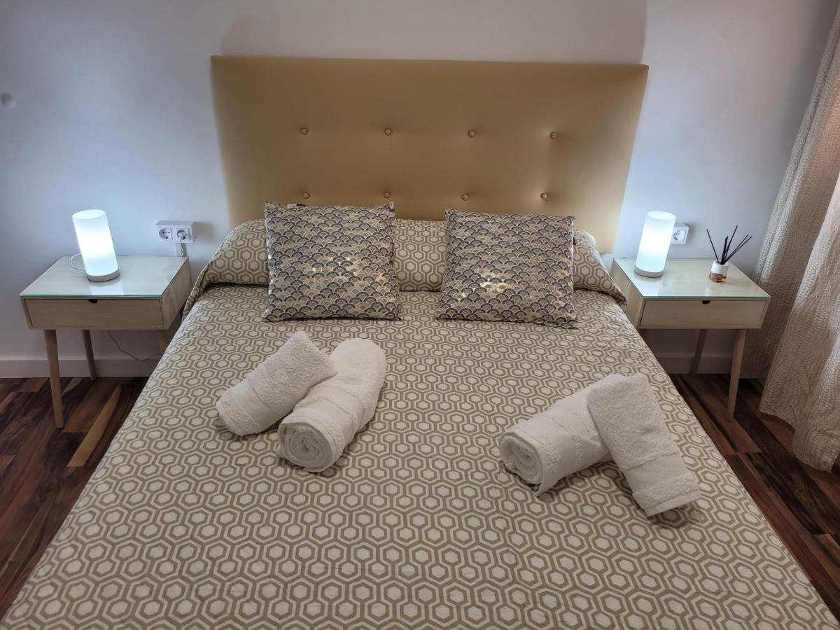 Apartamento La Playita Santa Maria *