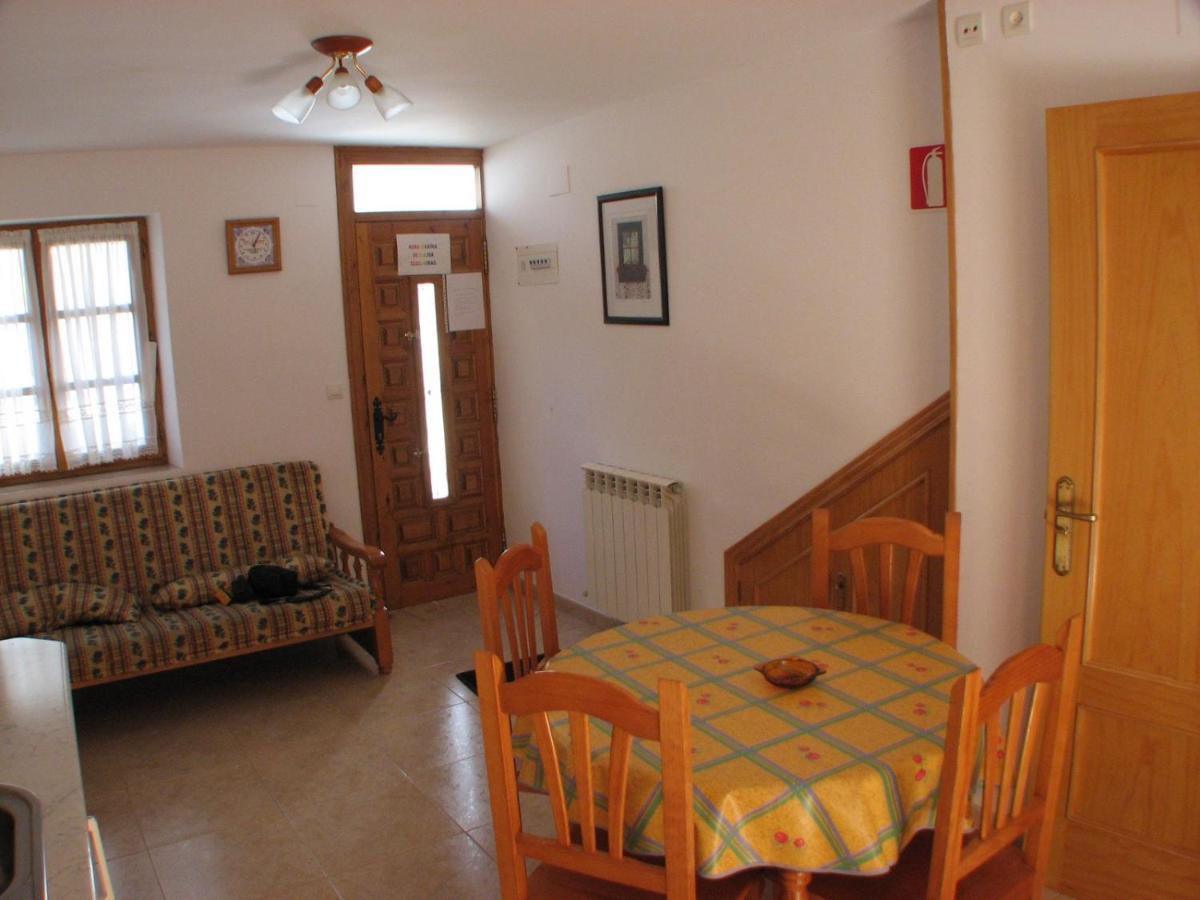 Country house Lopez Ordesa *