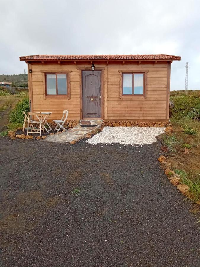 Сasa de vacaciones Casitas De Pao *