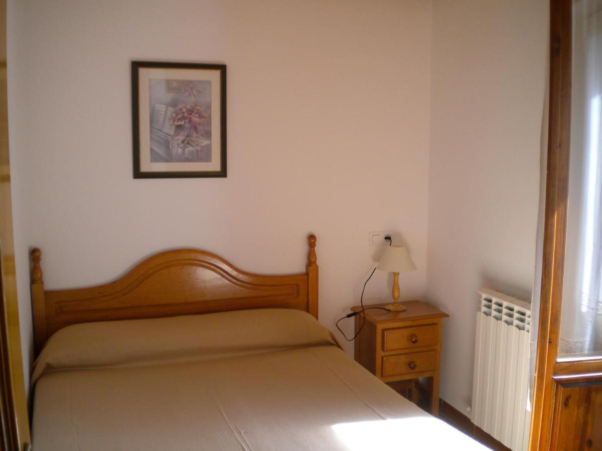 Lopez Ordesa Country house *