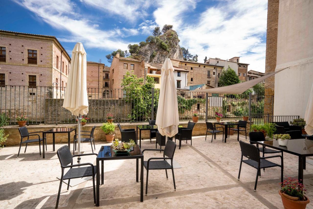 Terraza Ega *