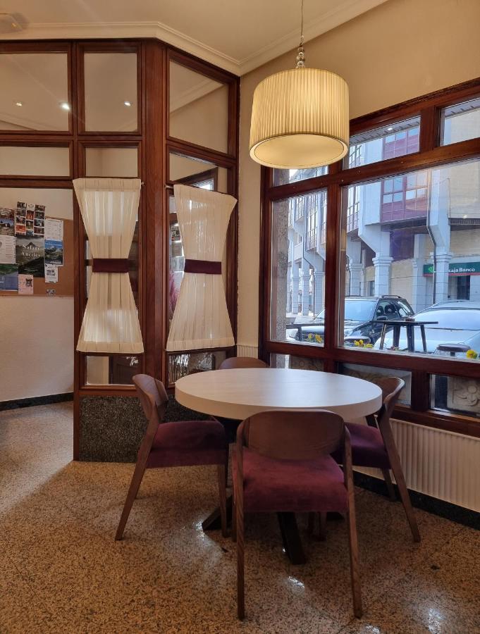 Guest house Sainz