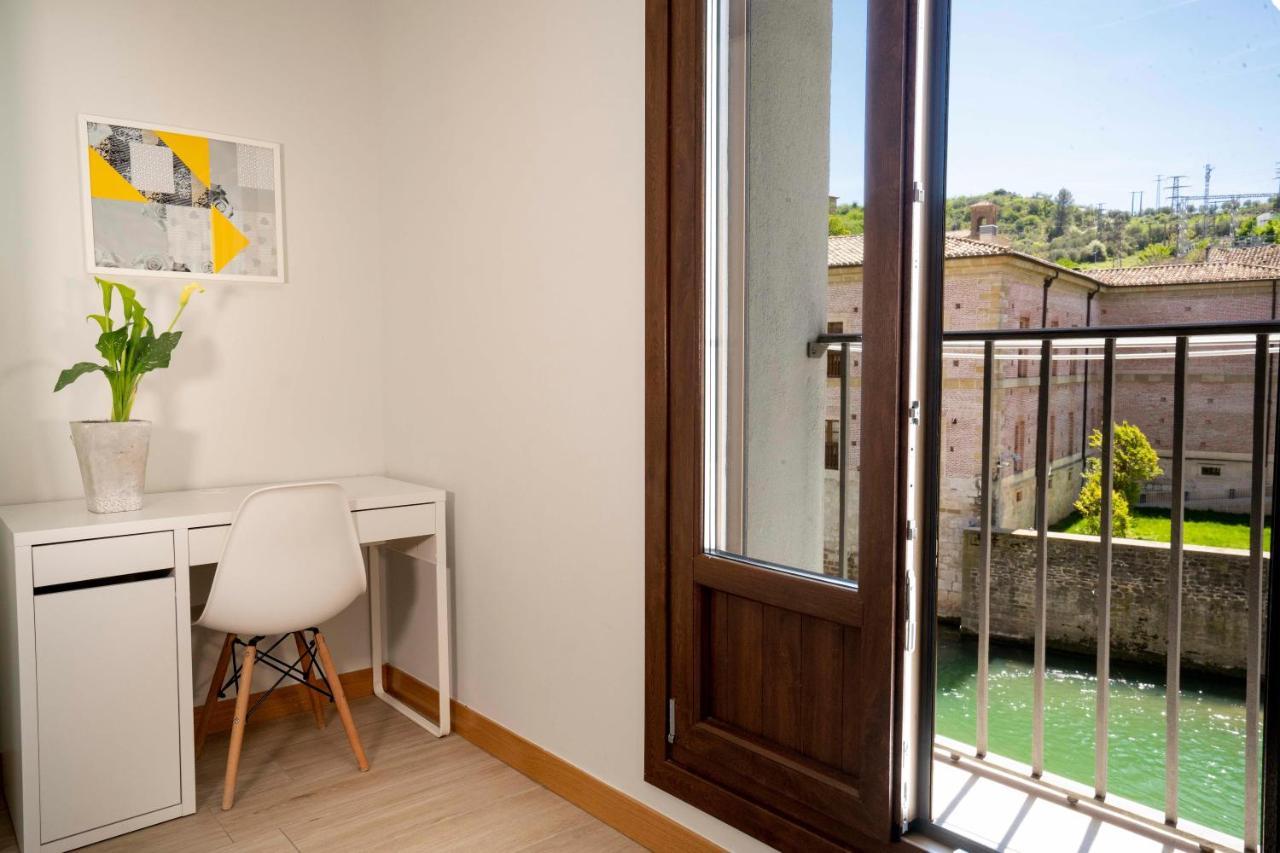 Terraza Ega Estella