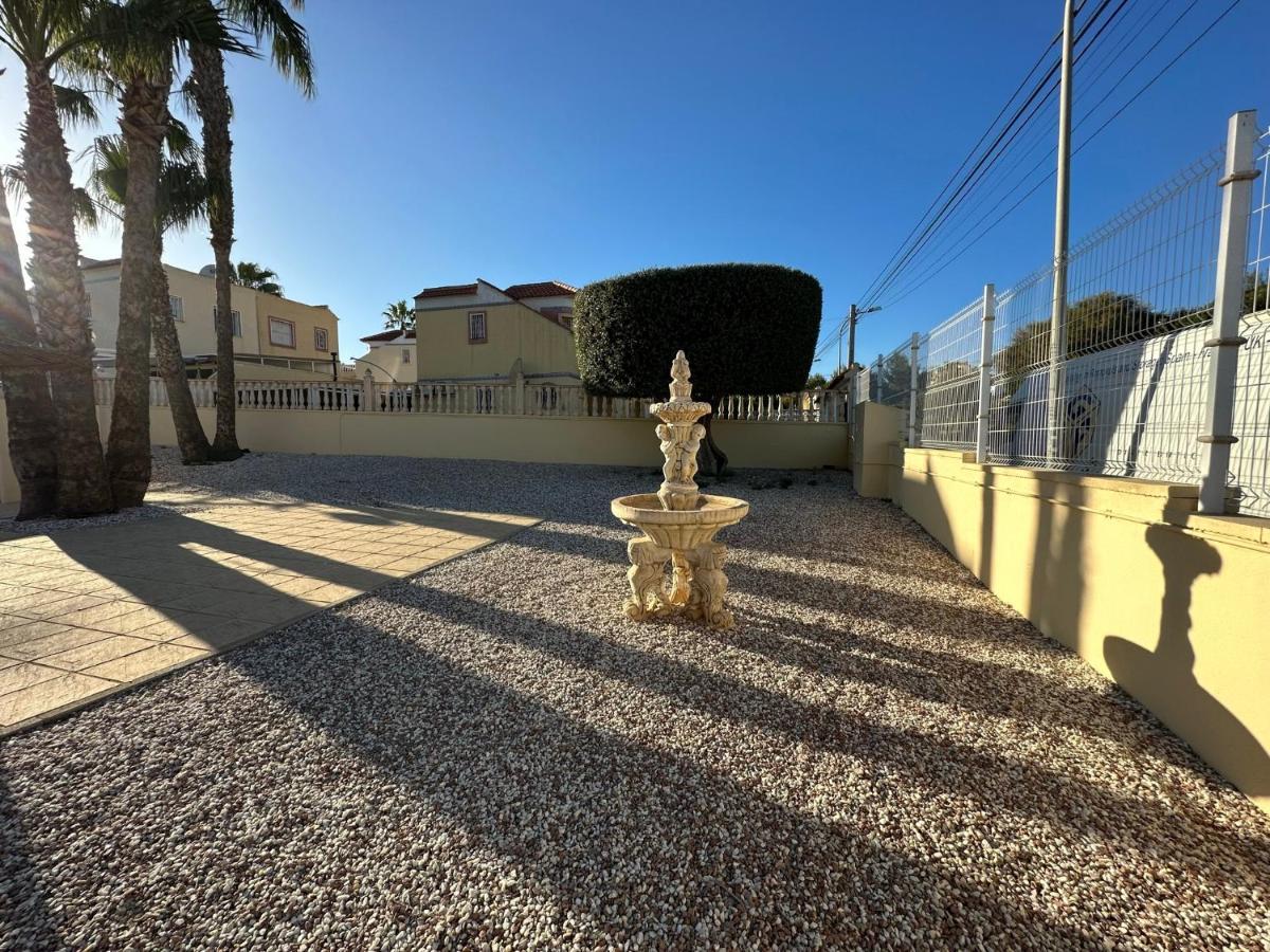 Apartamento Casa Blue Lagoon Klima Free Wifi Pool Sat Tv