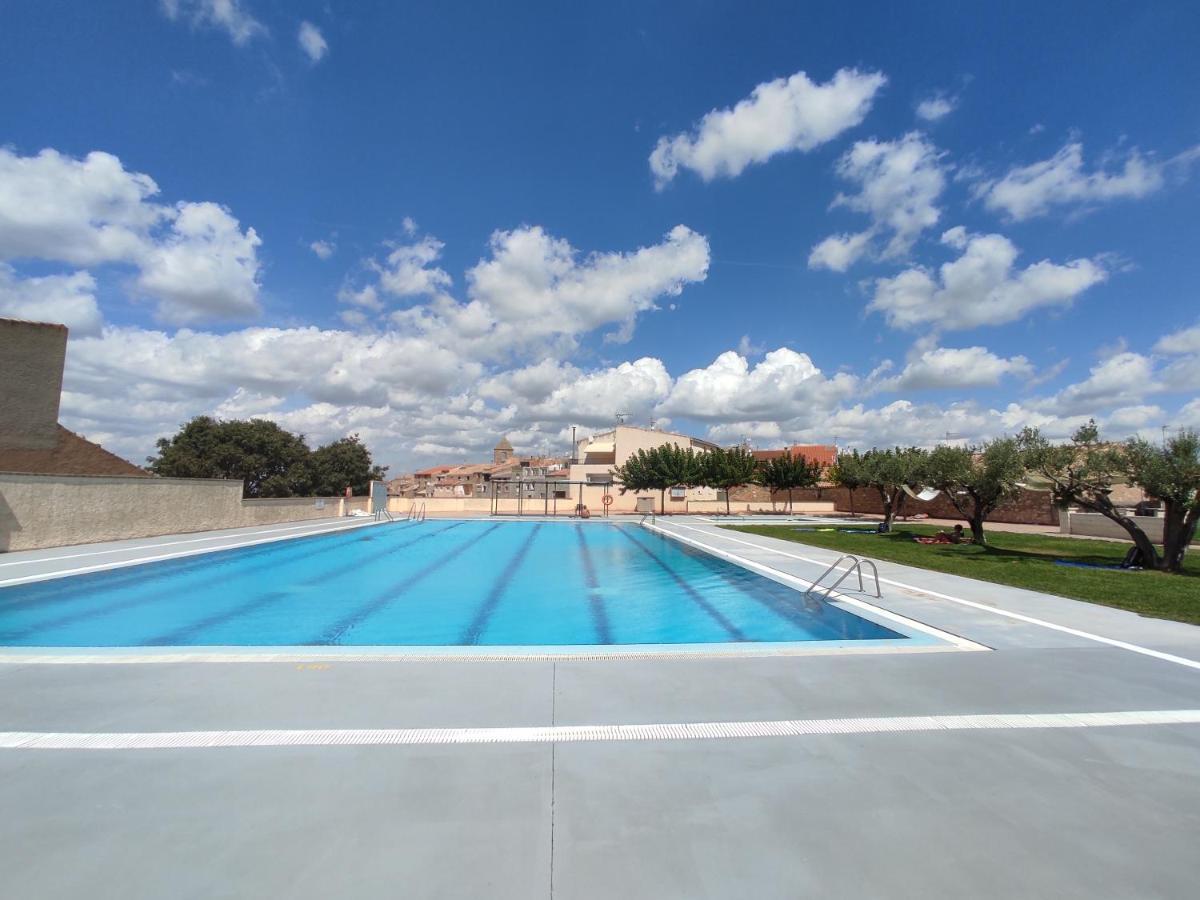 Country house Casa Vall Bona