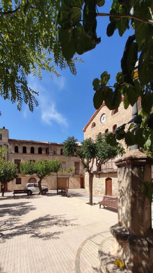 Casa Vall Bona Country house *