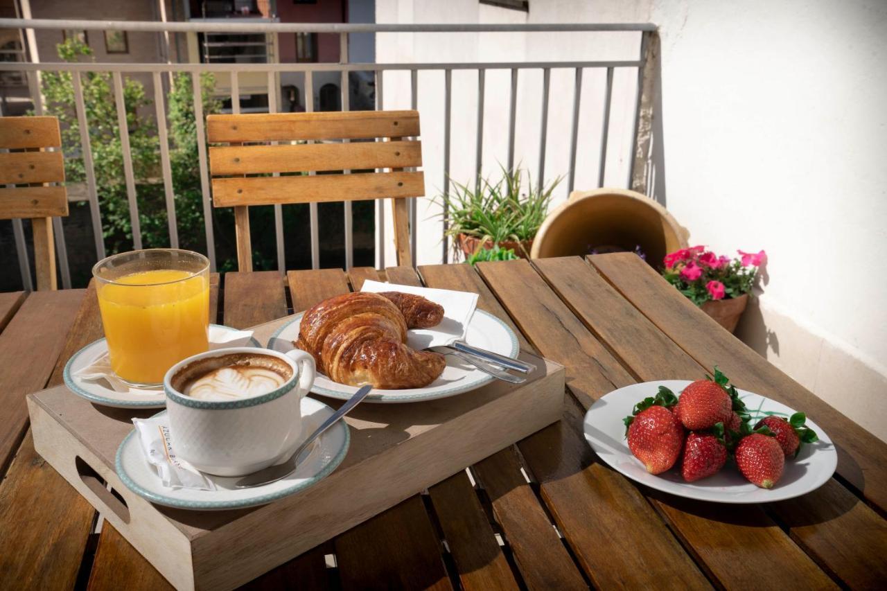 Apartamento Terraza Ega