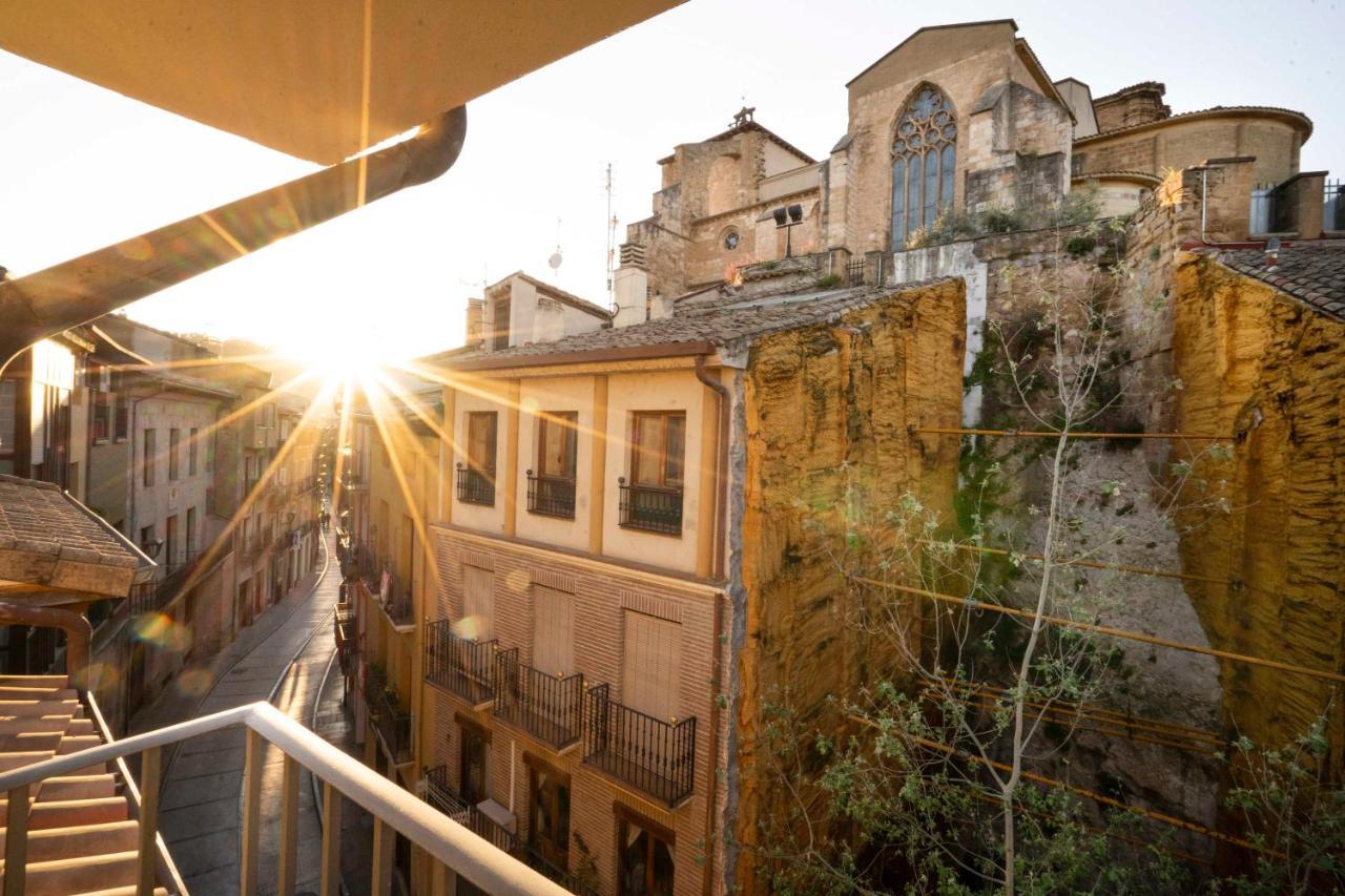 Apartamento Terraza Ega *