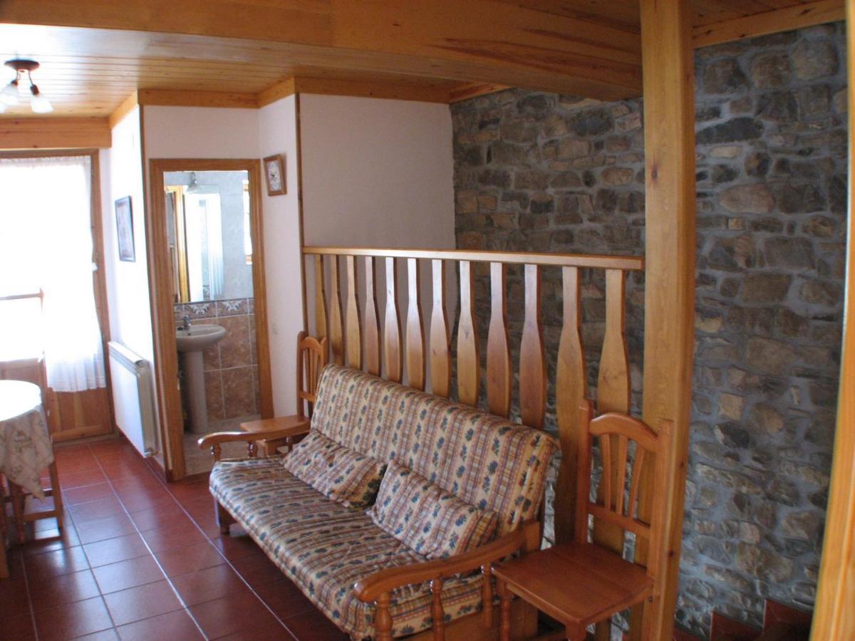 Lopez Ordesa Country house *