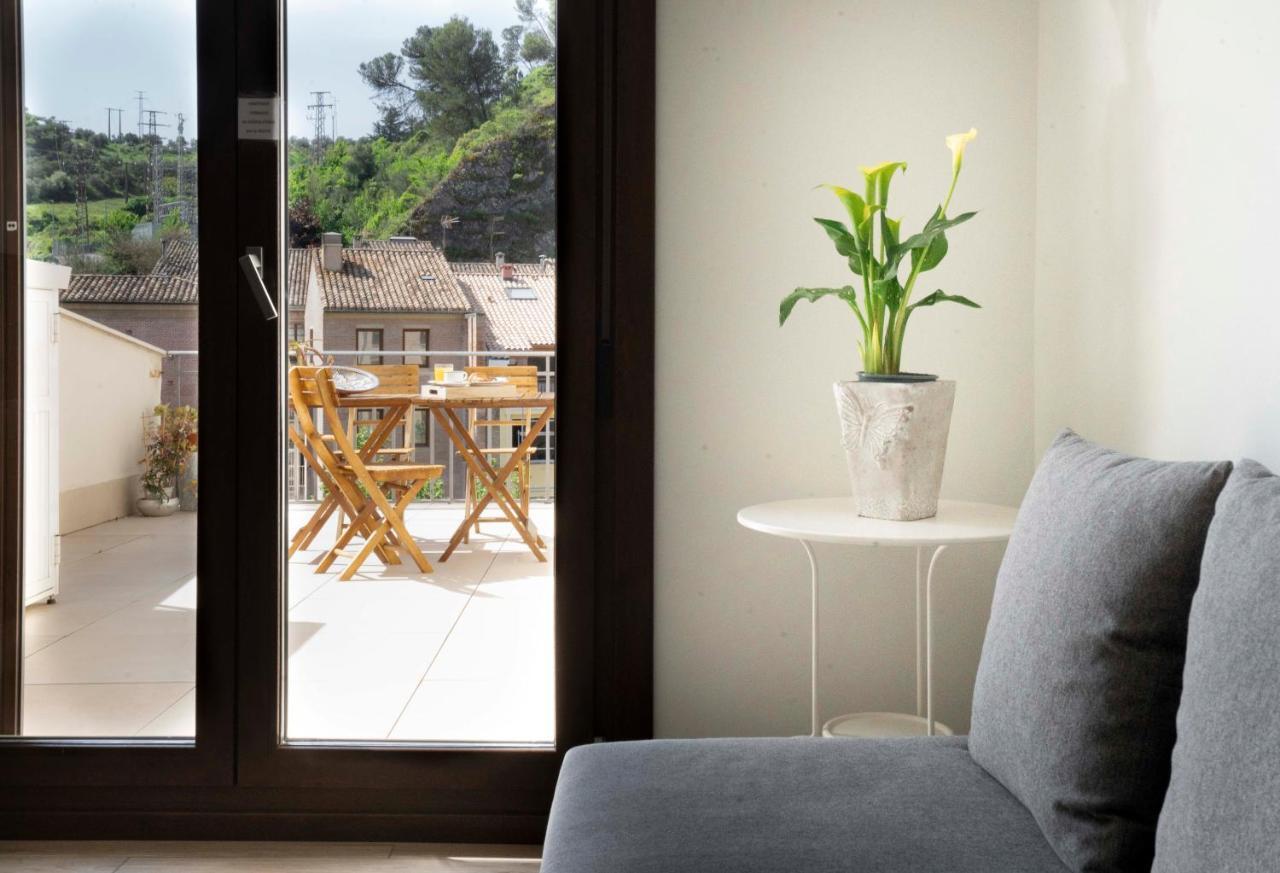Apartamento Terraza Ega Estella
