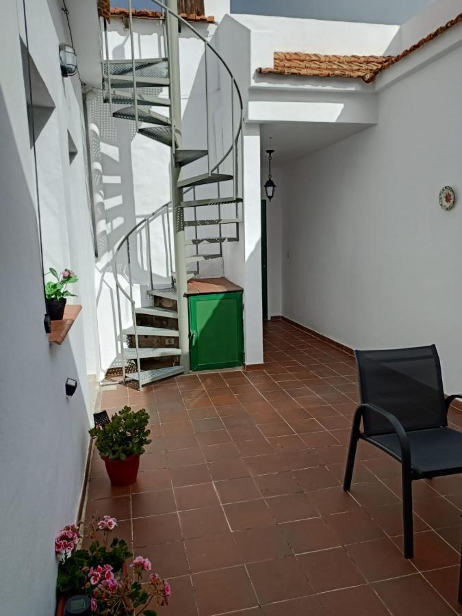 Holiday home La Asomadita *