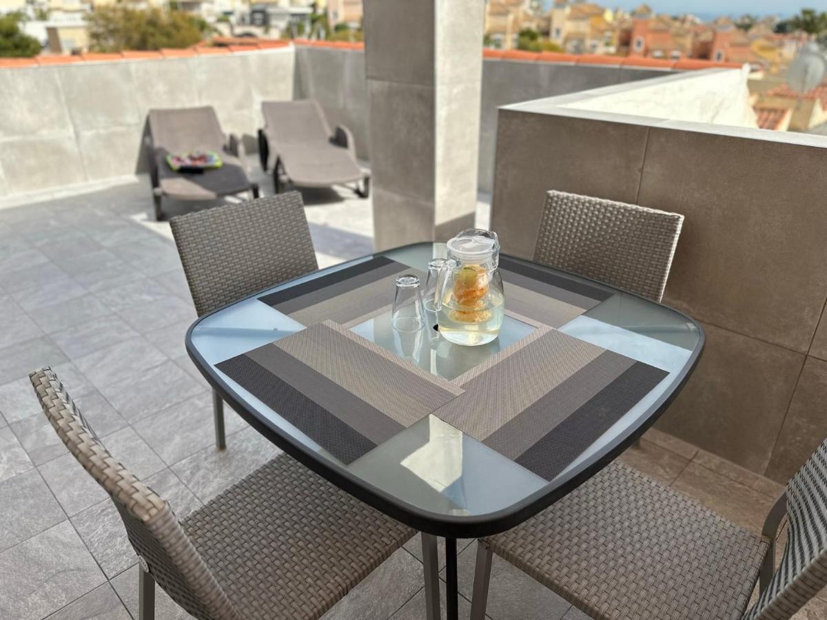 Apartamento Casa Blue Lagoon Klima Free Wifi Pool Sat Tv *
