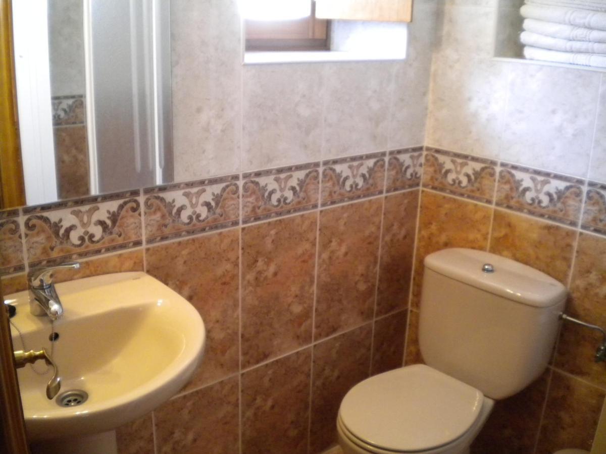 Country house Lopez Ordesa *