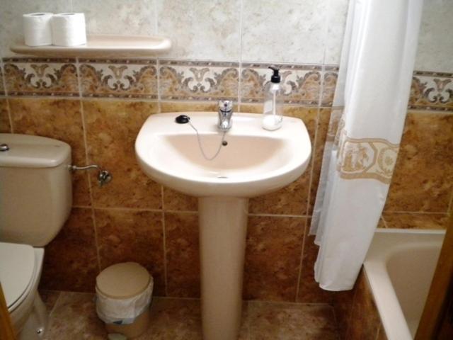 Country house Lopez Ordesa Frajen