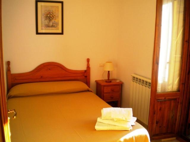 Lopez Ordesa Country house Frajen