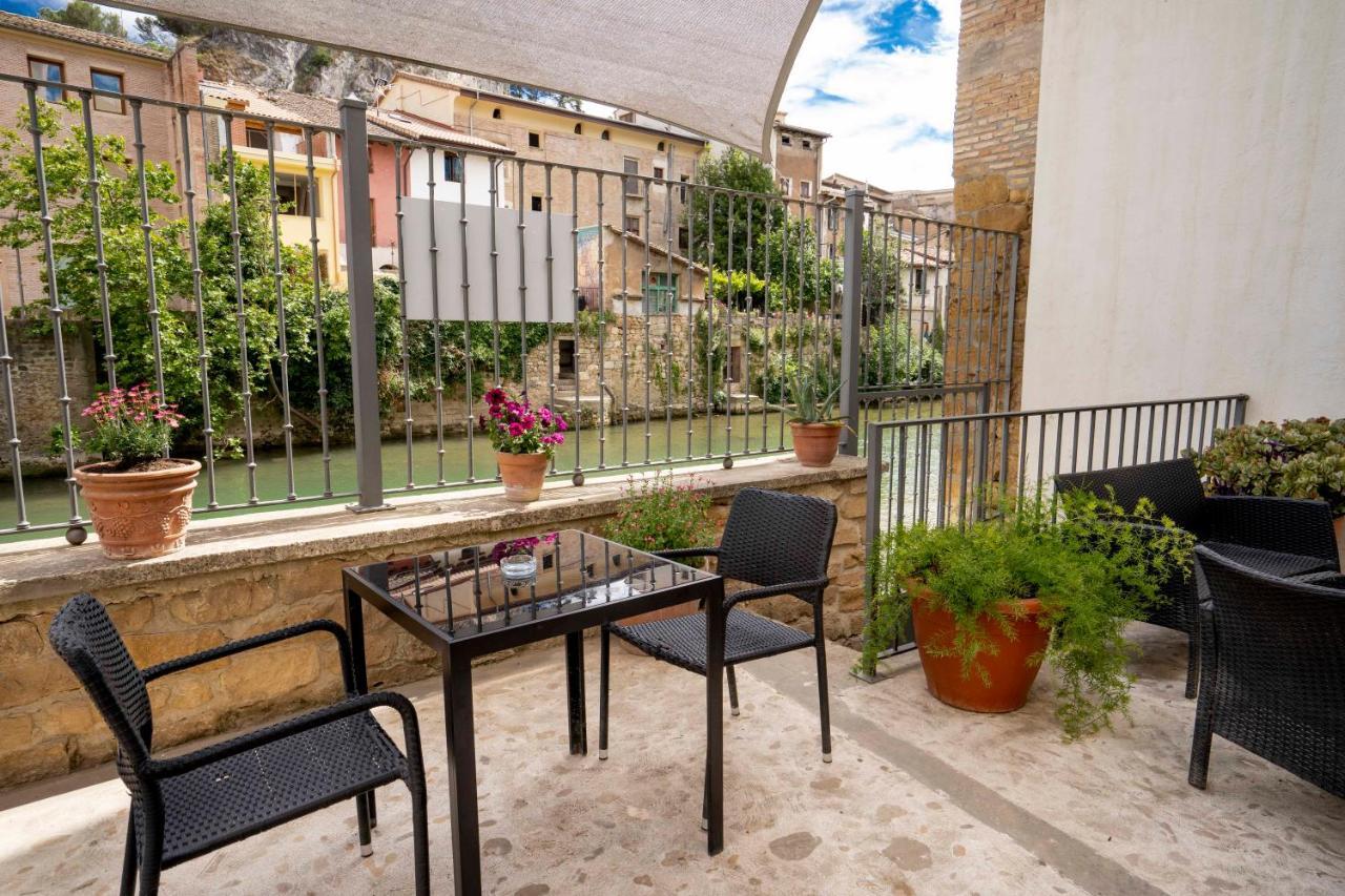 Apartamento Terraza Ega *