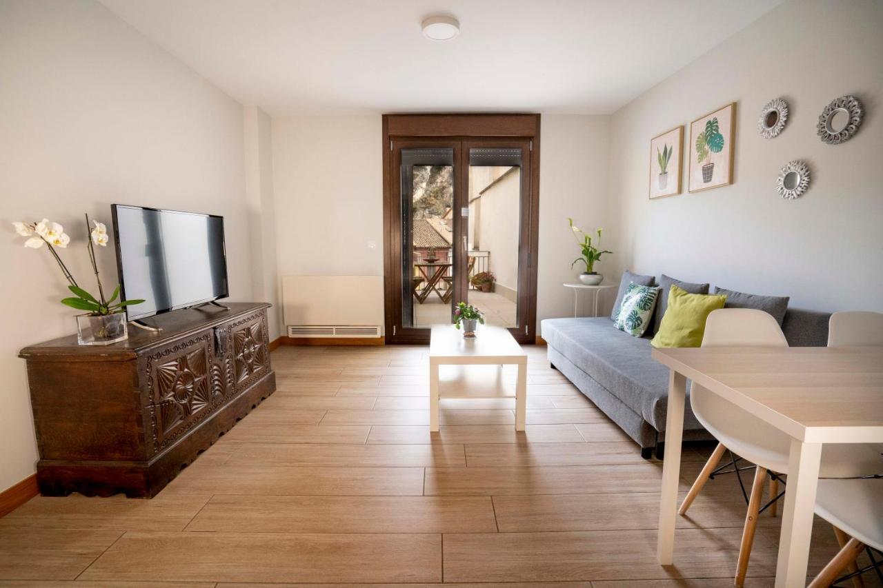 Apartamento Terraza Ega *