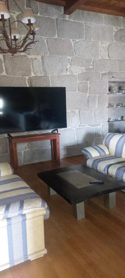 Country house Pazo San Damian