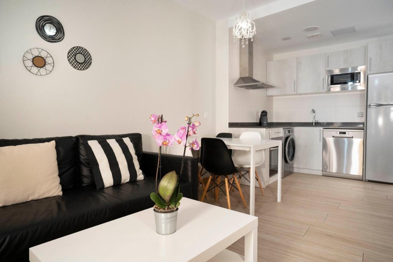 Apartamento Terraza Ega *