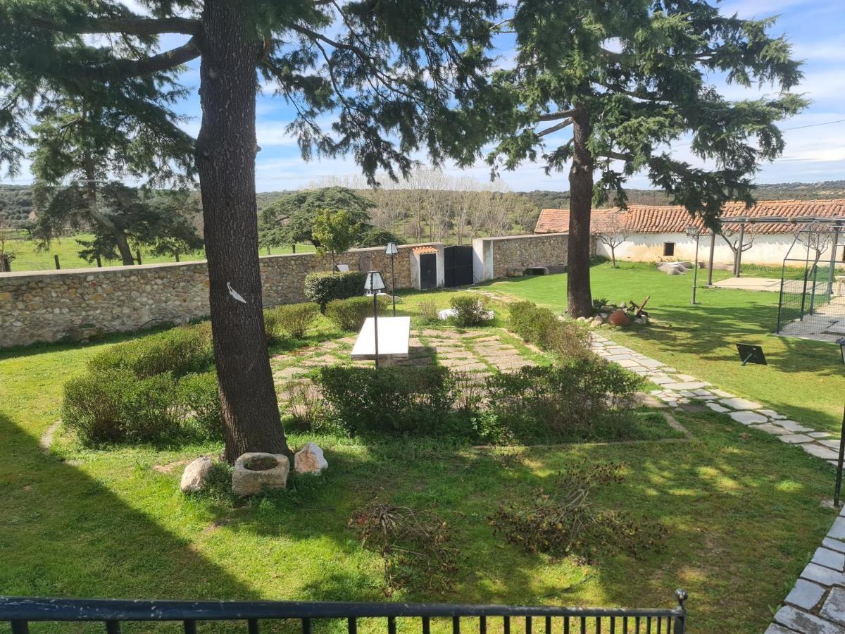Casa Rural 
