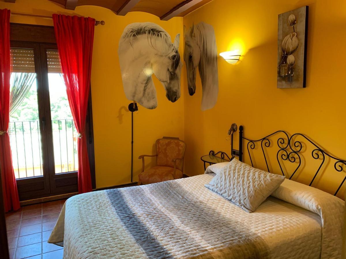 Casa Jesus Casa rural *