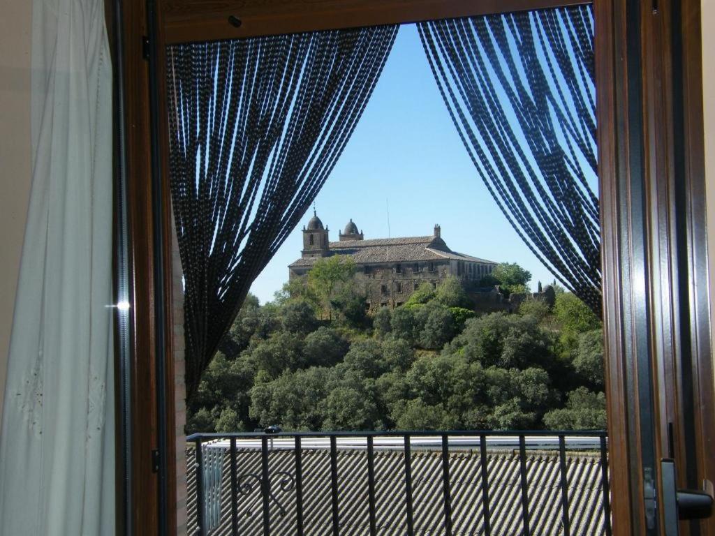 Casa Jesus Casa rural