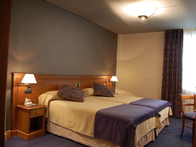 Felipe Iv Hotel 4*