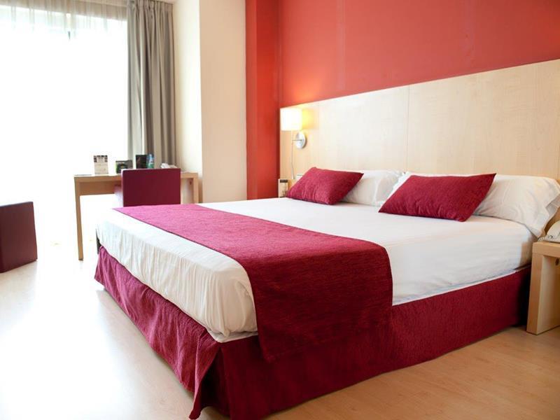 Hotel Sercotel Portales