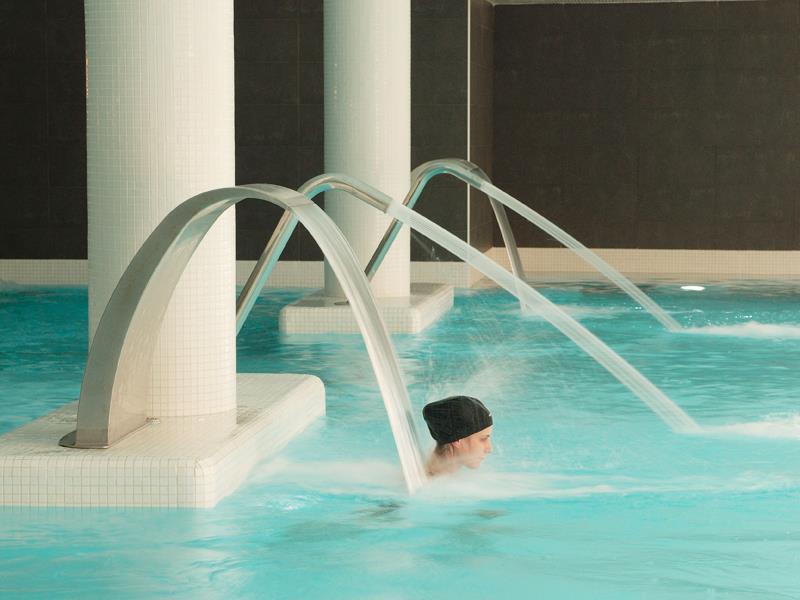 Balneario 4*
