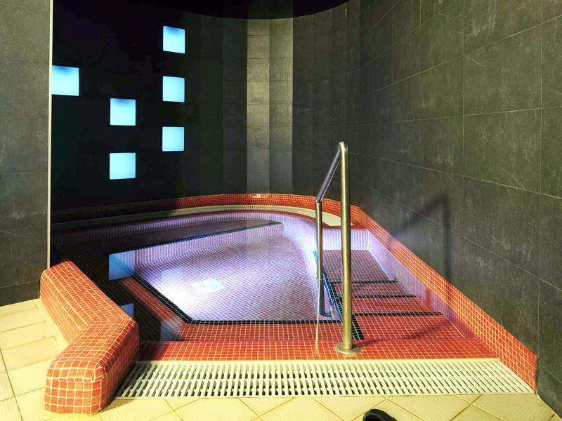 Balneario 4* Alhama De Aragon