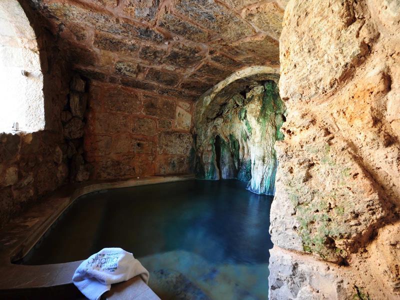 Hotel Balneario