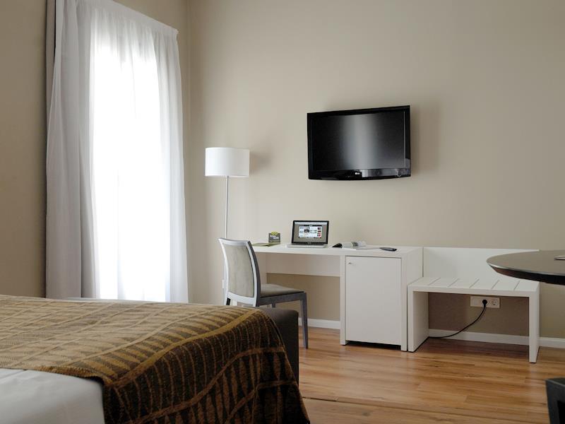 Balneario 4* Alhama De Aragon