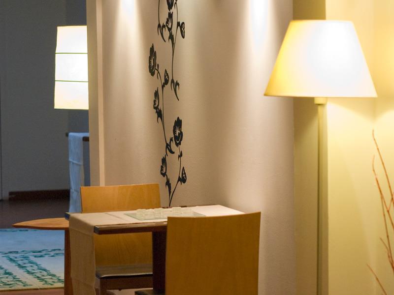 Plaza Hotel Teruel