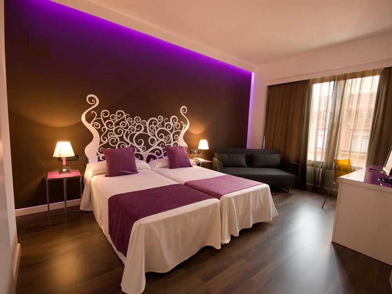 Plaza Hotel