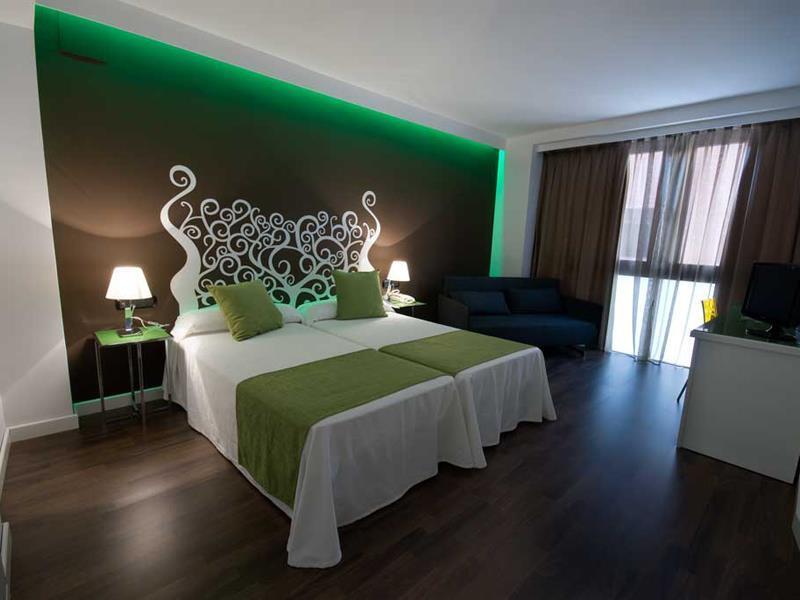 Hotel Plaza