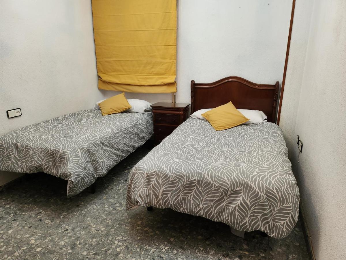 Apartamento Cadiz Apartamento