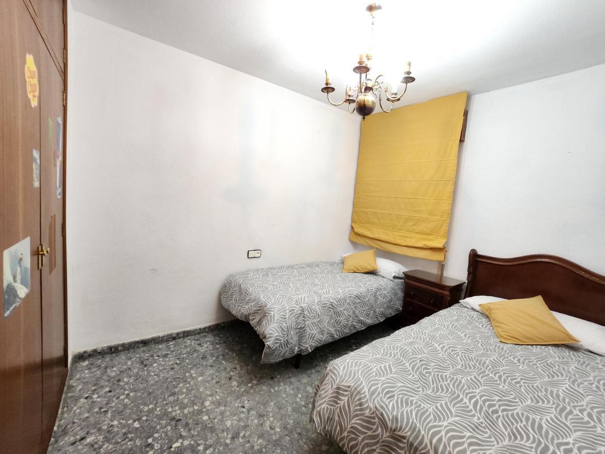 Apartamento Cadiz San Fernando