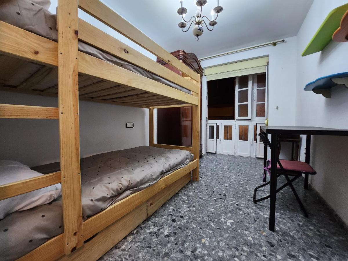 Apartamento Cadiz *