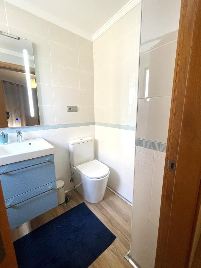 Location For The Perfect Vacation Apartamento Playa de San Juan (Tenerife)