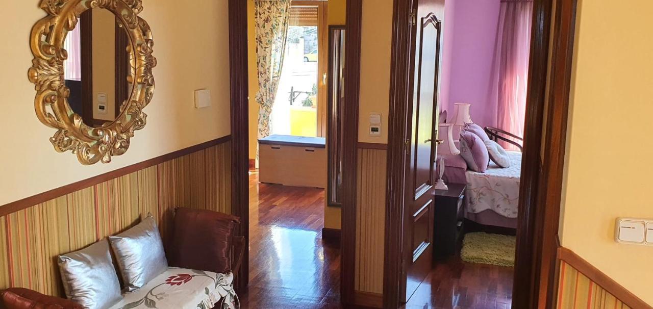 Casa Do Poulo Сasa de vacaciones *