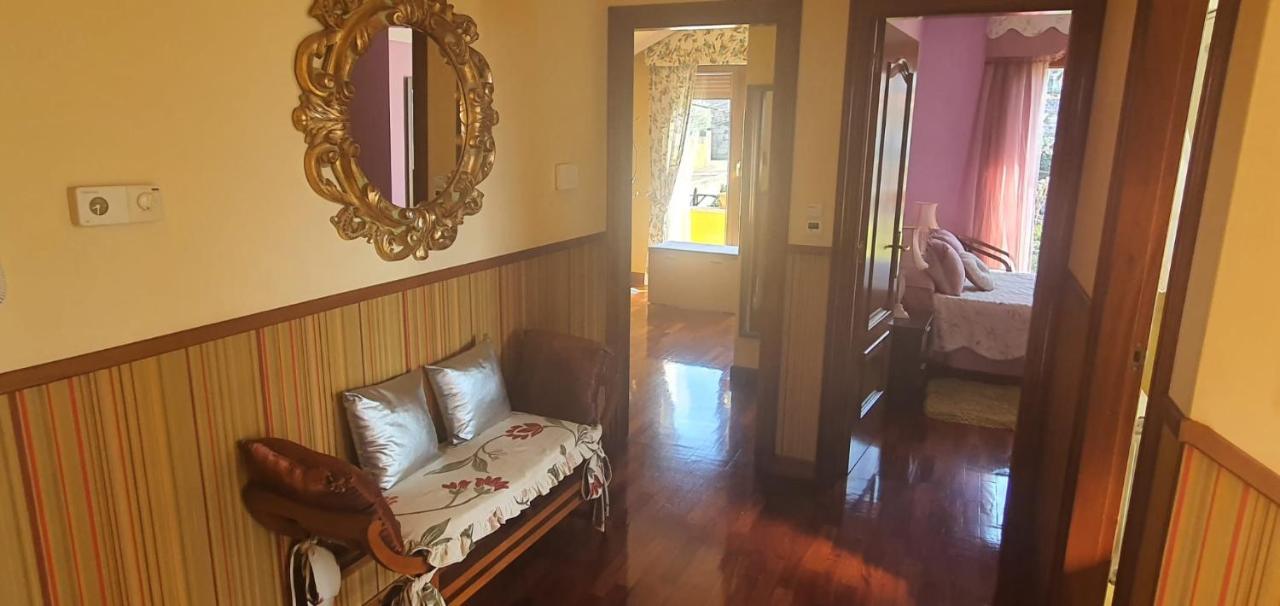 Casa Do Poulo Сasa de vacaciones