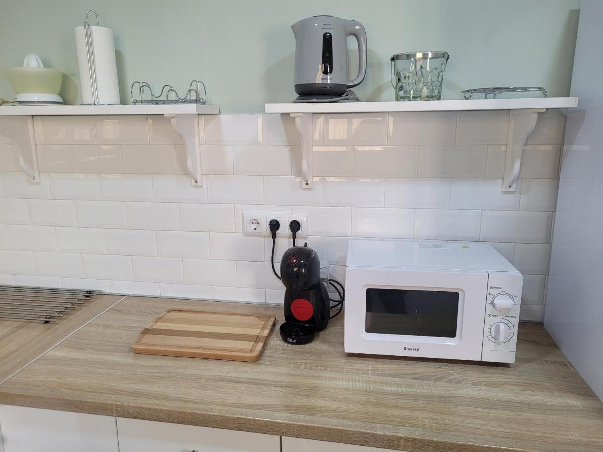 Apartamento La Playita Santa Maria