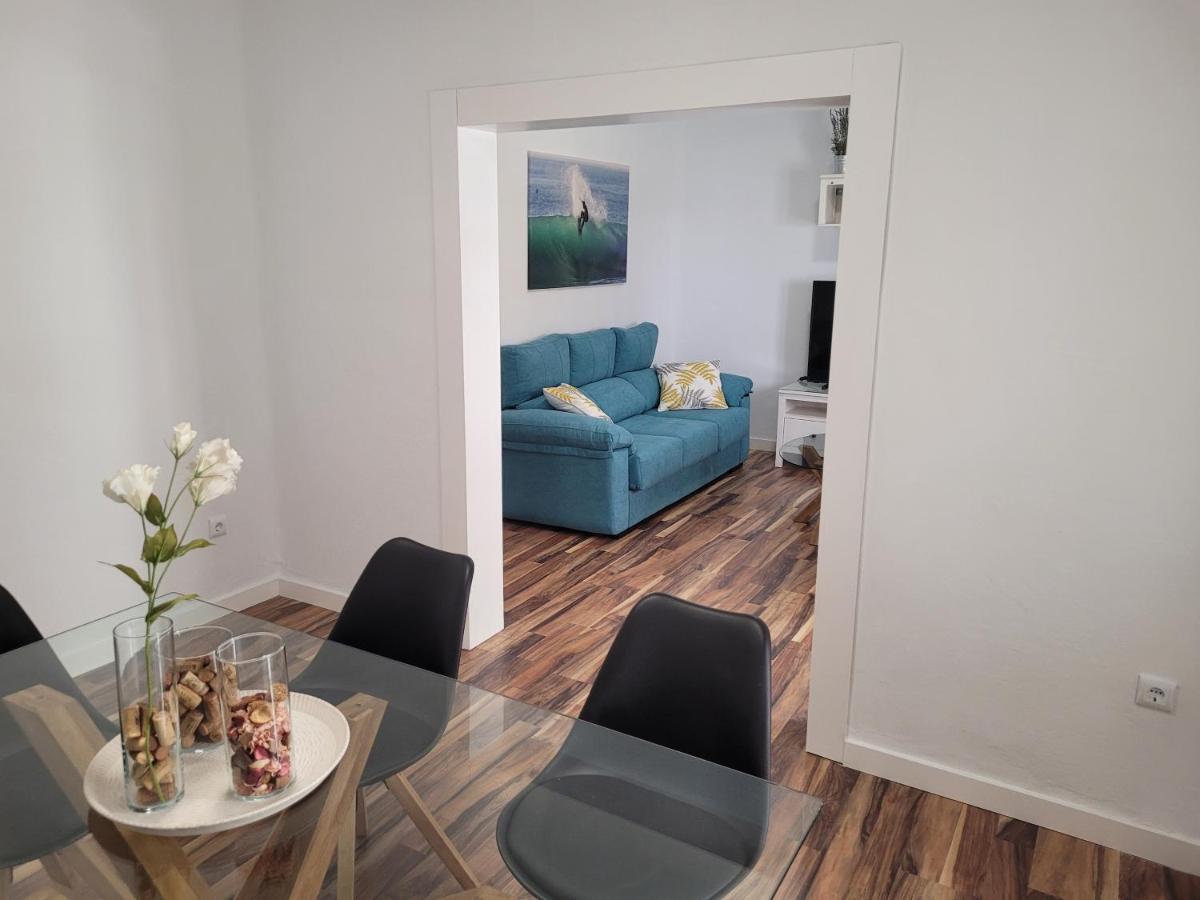 La Playita Santa Maria Apartment